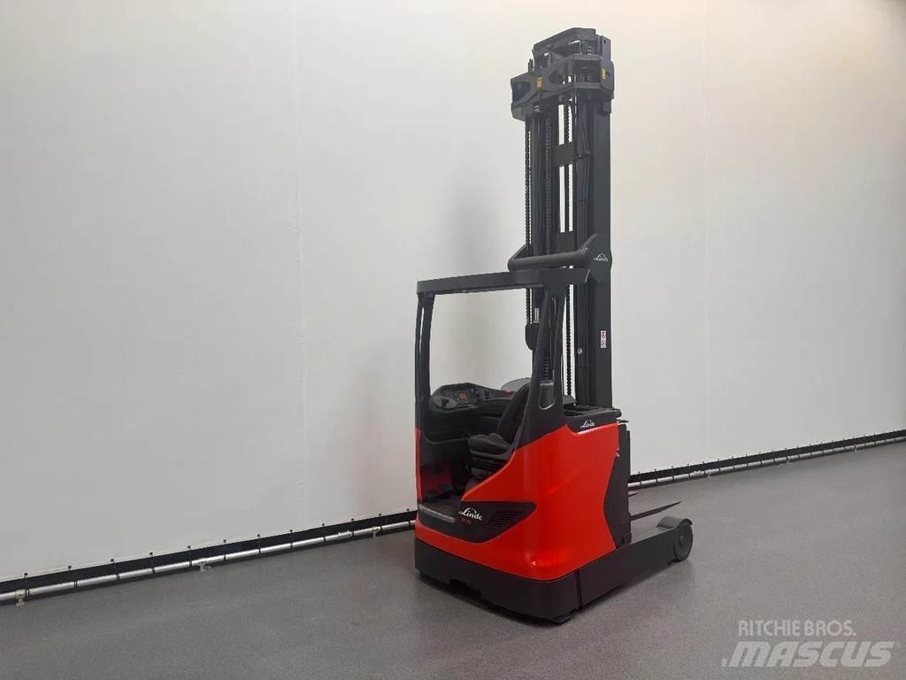 Linde R 16 HD-01 شاحنة مناولة