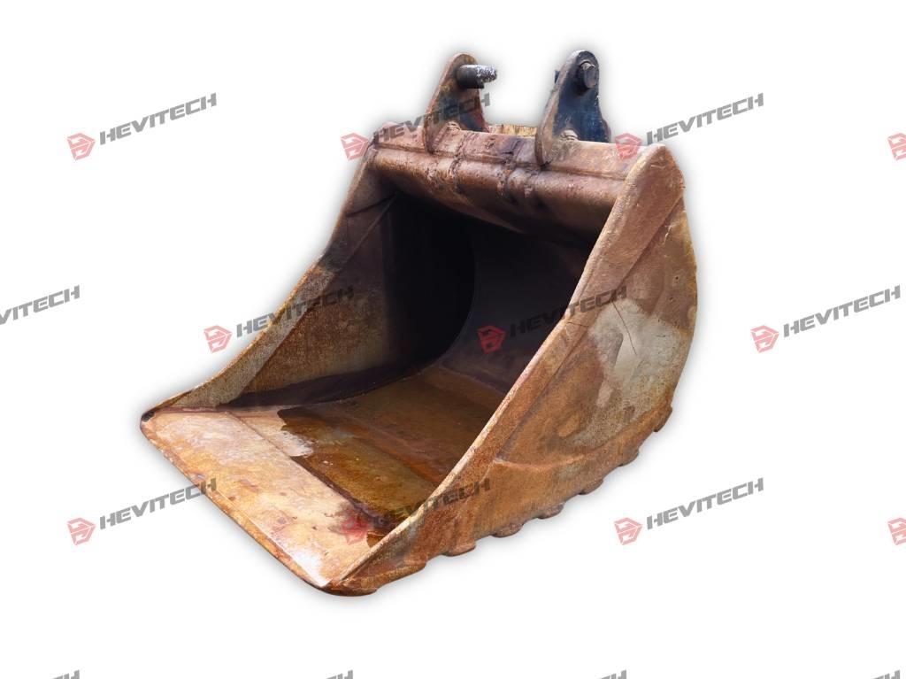 Beco s70 جرافات عكسية