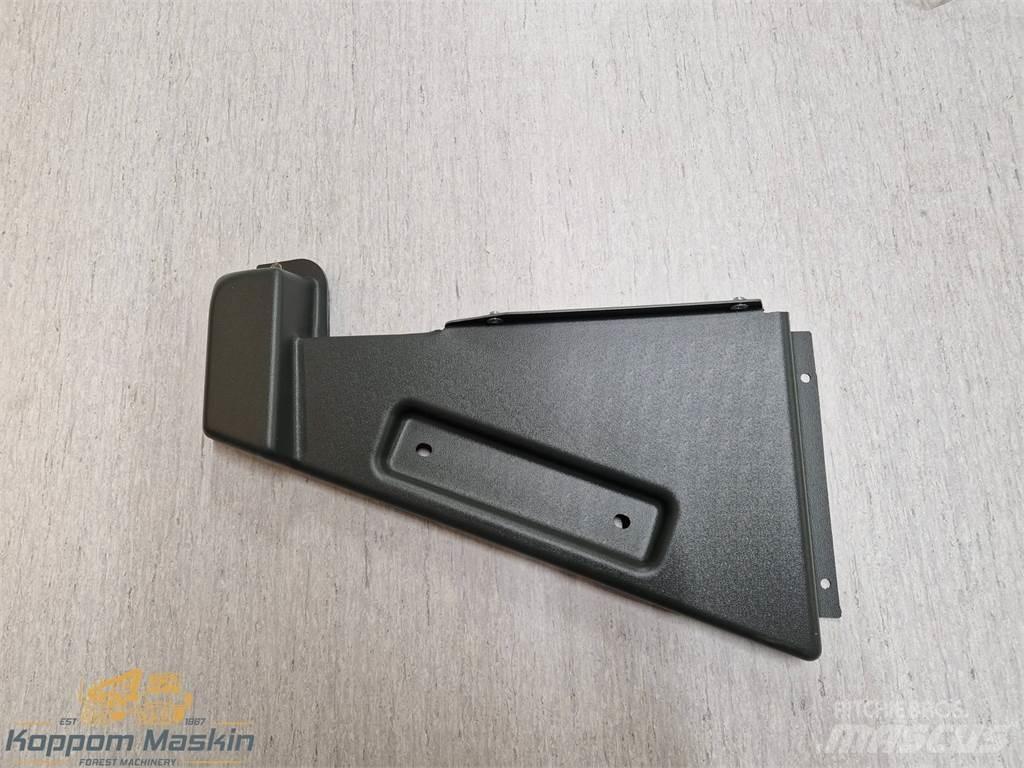 Eco Log 7009537 كابينة والداخلية