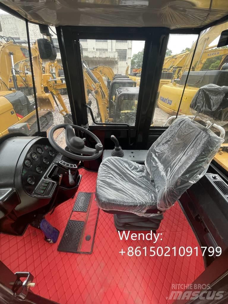 CAT CAT966H لوادر بعجل