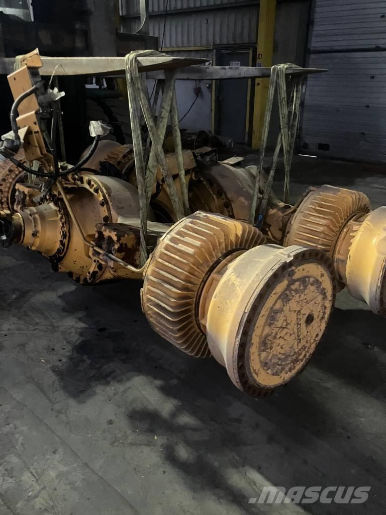 Volvo L 350 F لوادر بعجل