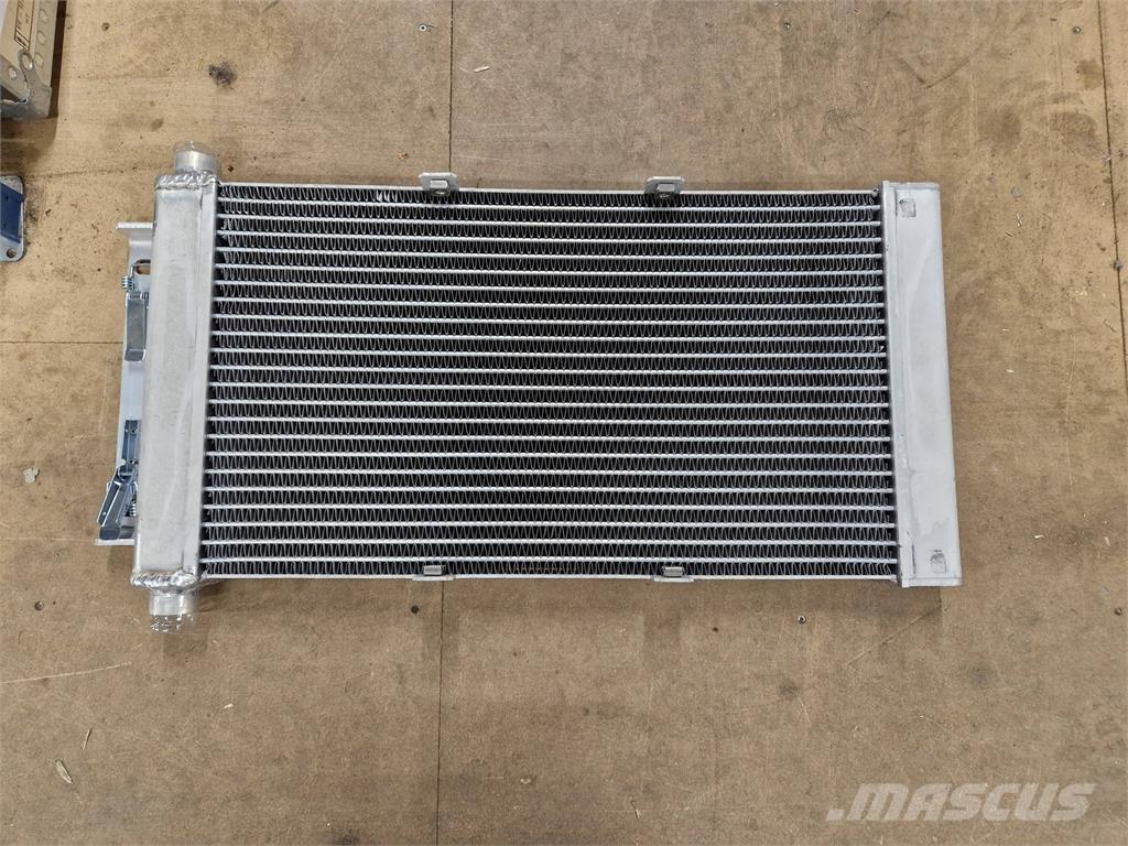 Eco Log 7018498 هيدروليات