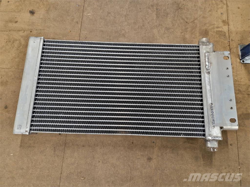 Eco Log 7018498 هيدروليات