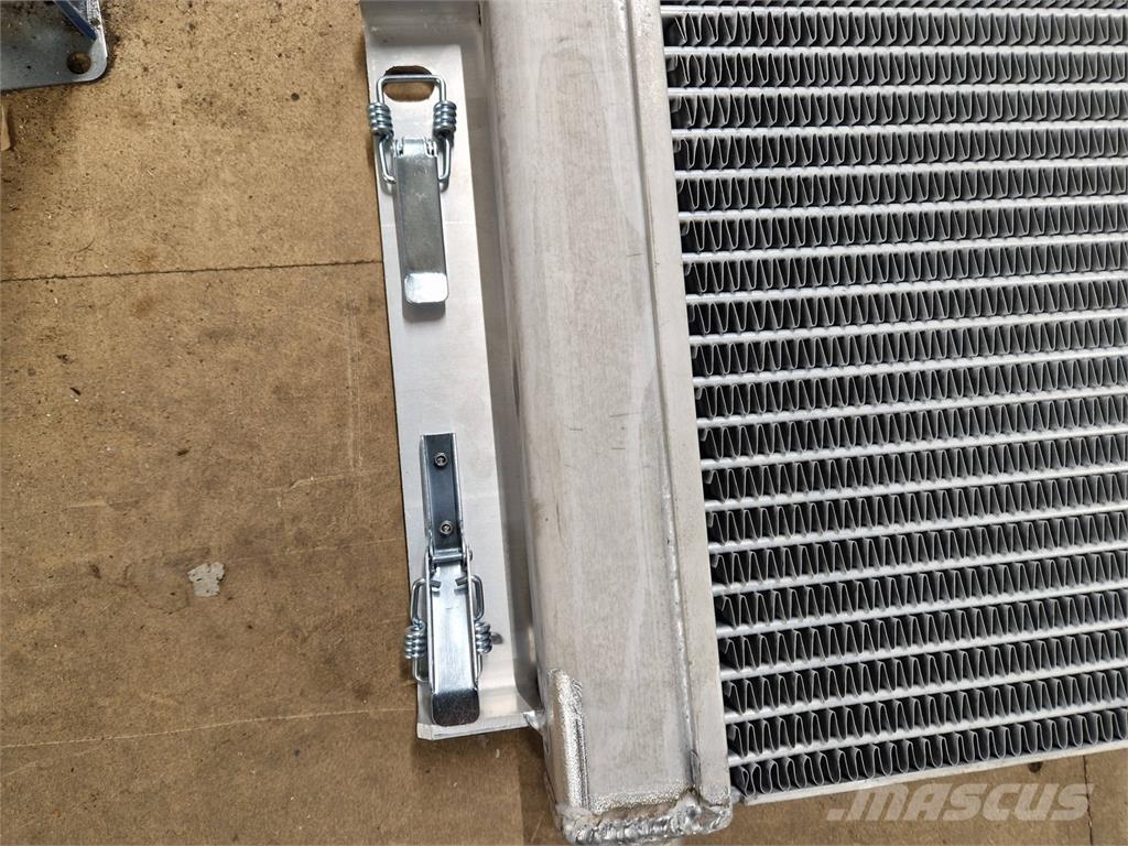 Eco Log 7018498 هيدروليات