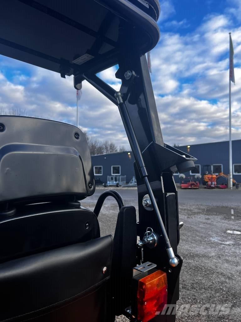 GiANT G 1500 HD لوادر صغيرة