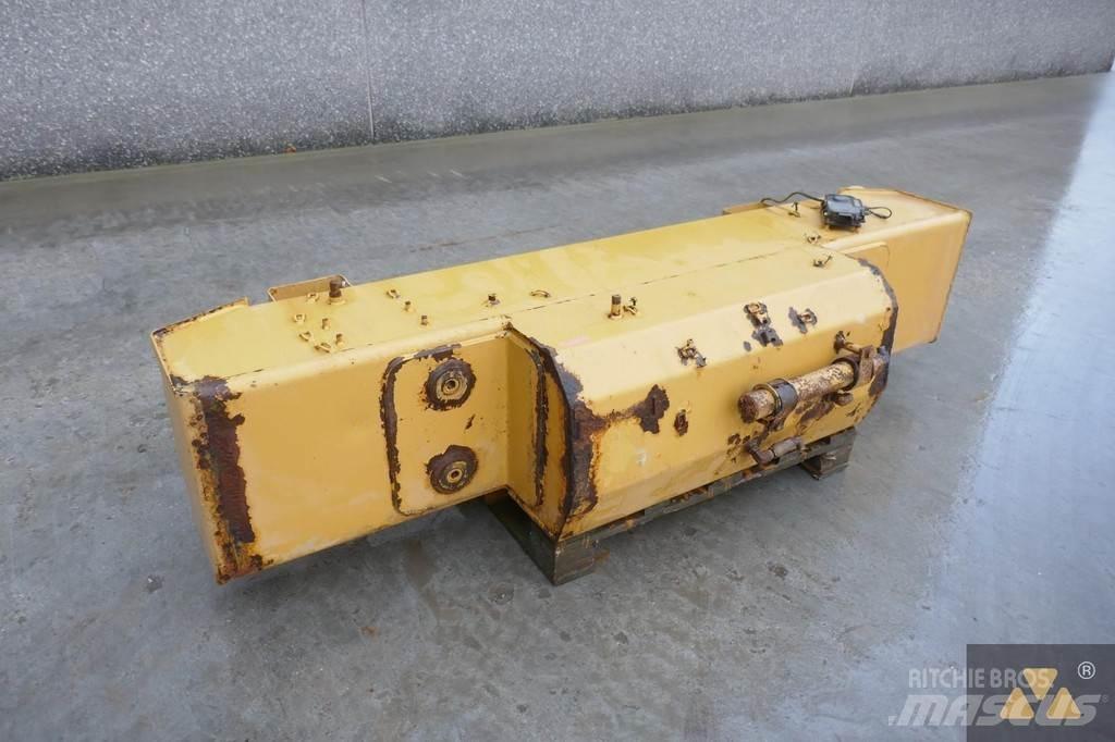 CAT 218-1843 مكونات أخرى