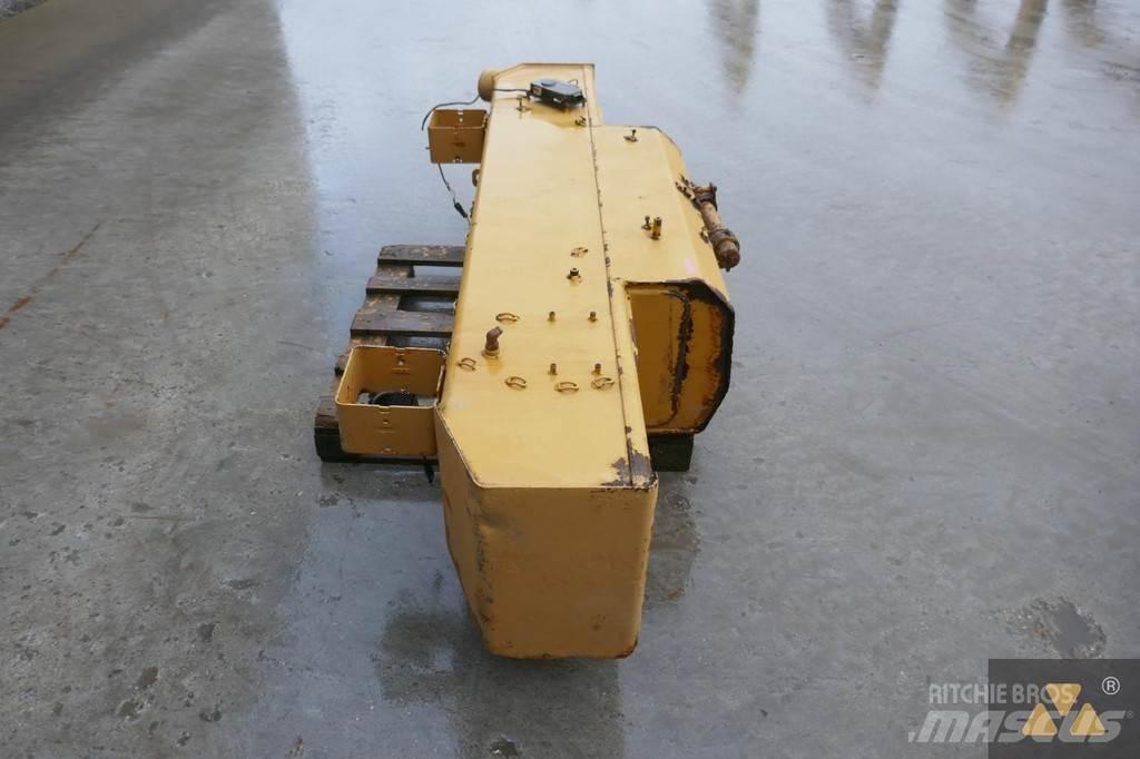 CAT 218-1843 مكونات أخرى