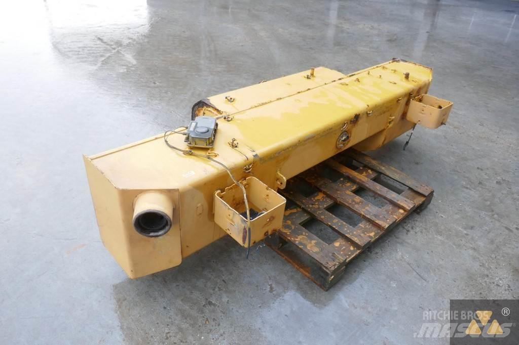 CAT 218-1843 مكونات أخرى