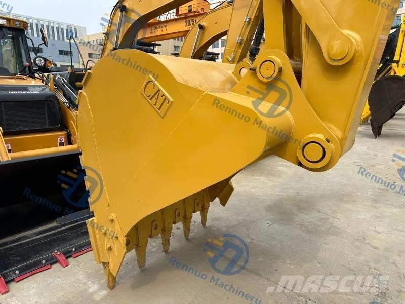 CAT 336GC حفارات زحافة
