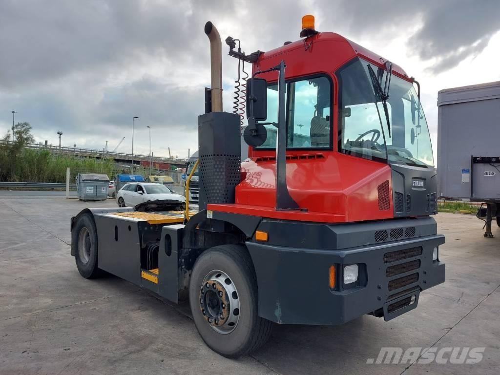 Kalmar T2i جرارات صالات المطارات