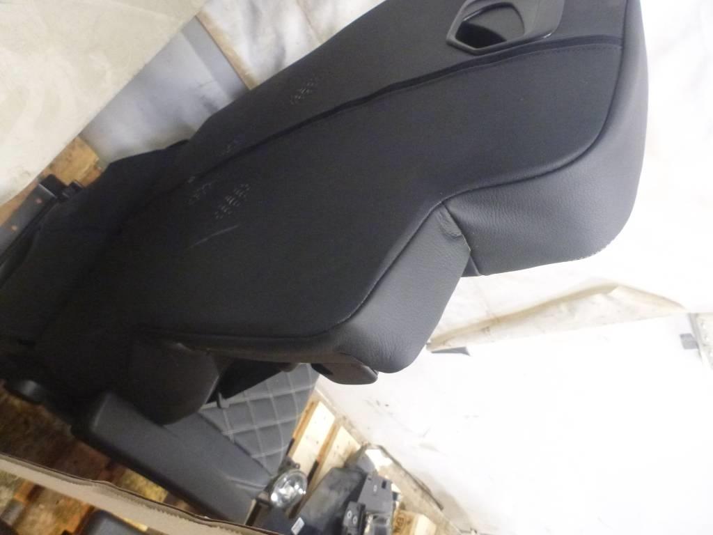 Mercedes-Benz Actros كابينة والداخلية