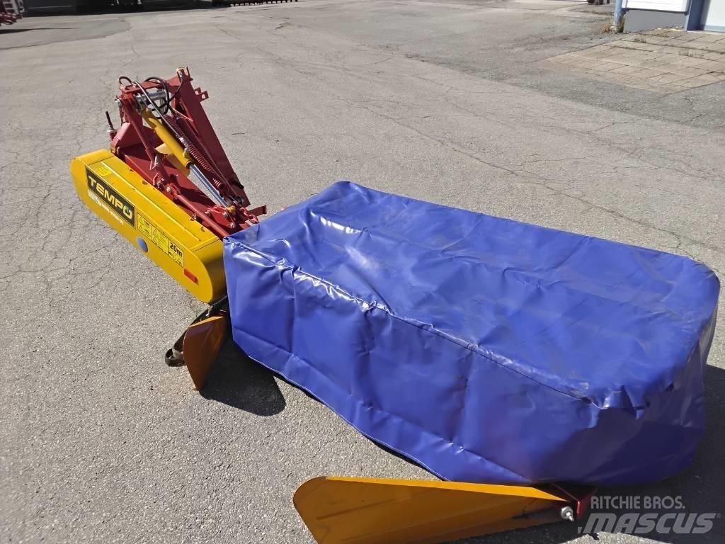 Tempo KDN-210 جزازات