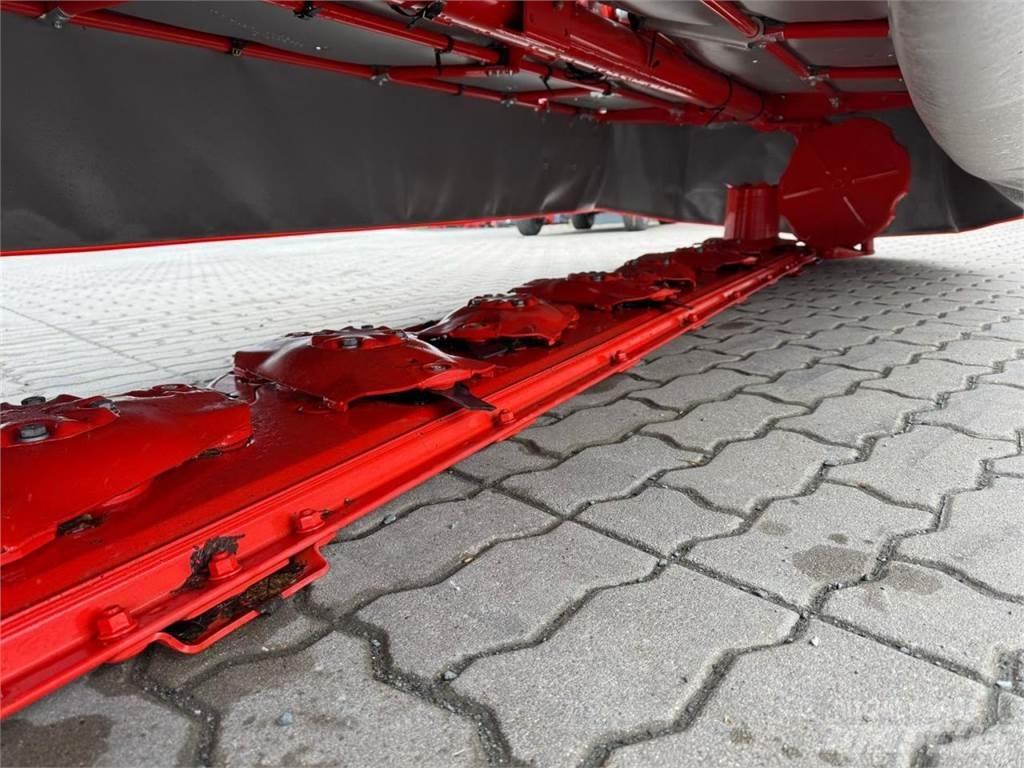 Kuhn GMD 4011-FF جزازات