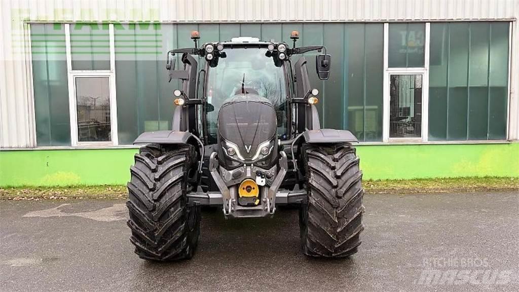 Valtra n 175 d الجرارات