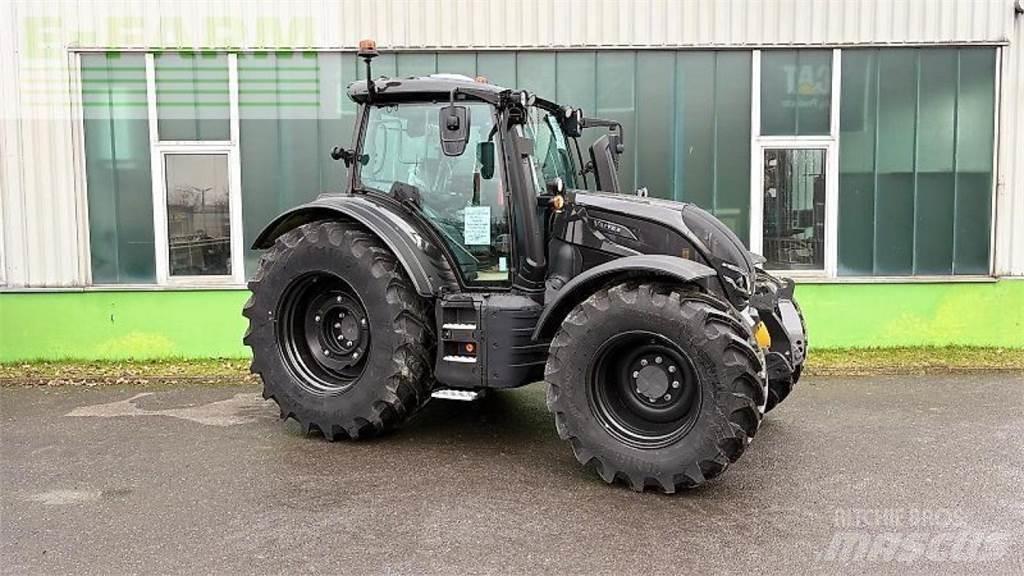 Valtra n 175 d الجرارات