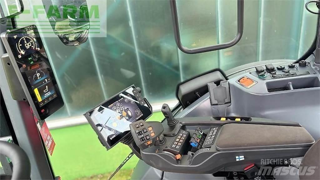 Valtra n 175 d الجرارات
