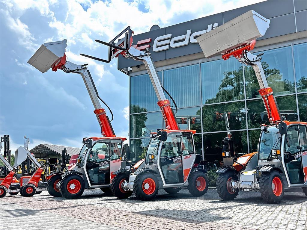 Günstig 2812T مناولات متداخلة