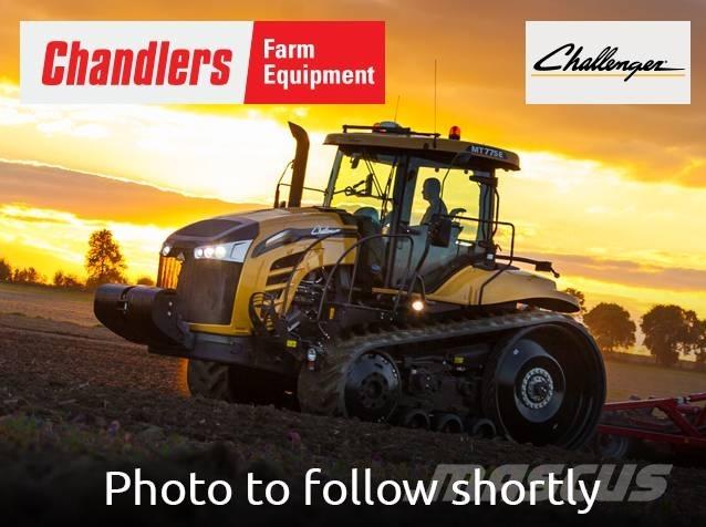 Challenger MT 765 B الجرارات