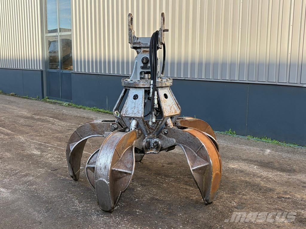 Pladdet POPG800 خطاطيف