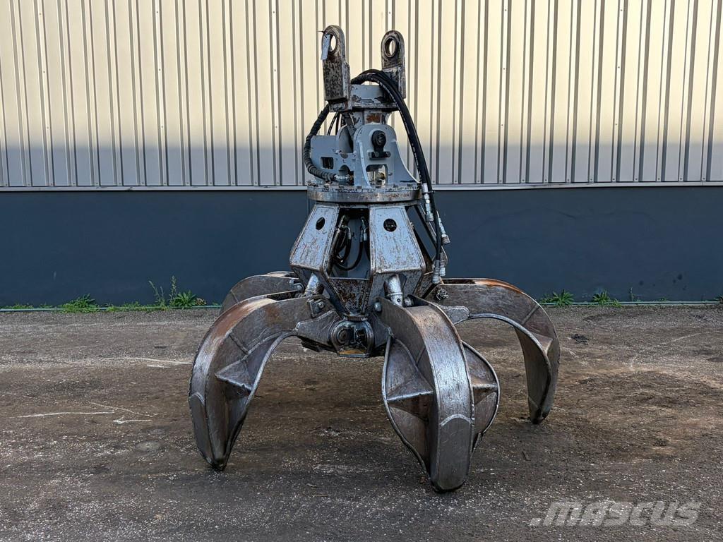 Pladdet POPG800 خطاطيف