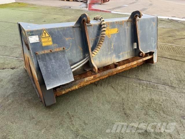 Drivex SS 1800-BM دلاء