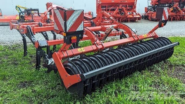 Kuhn Cultimer L300 زراعات