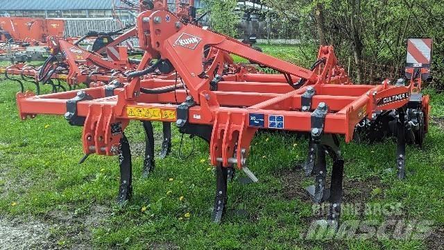 Kuhn Cultimer L300 زراعات