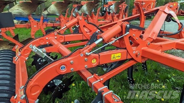 Kuhn Cultimer L300 زراعات