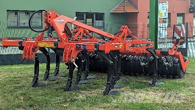 Kuhn Cultimer L300 زراعات