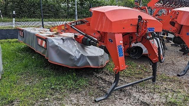 Kuhn GMD 3111-FF جزازات