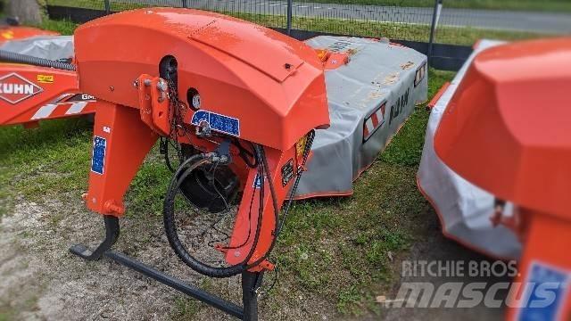 Kuhn GMD 3111-FF جزازات