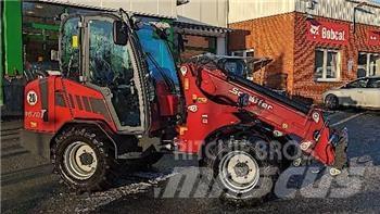 Schäffer 4670T-2 معدات مناولة لأغراض الزراعة