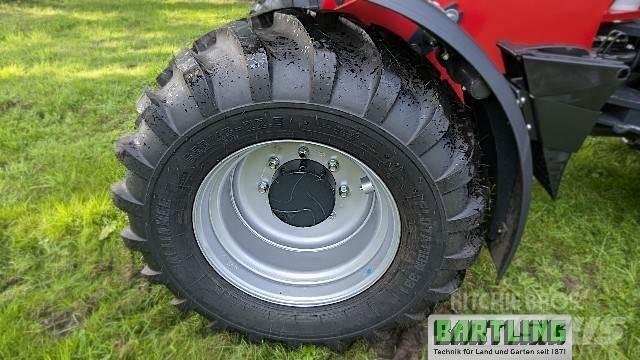 Schäffer 6680T-2 معدات مناولة لأغراض الزراعة