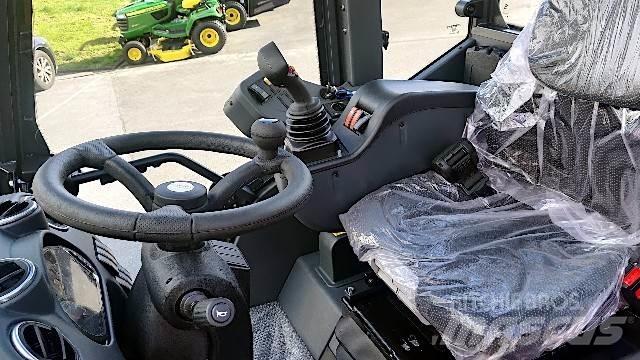 Schäffer 8620T-2 معدات مناولة لأغراض الزراعة