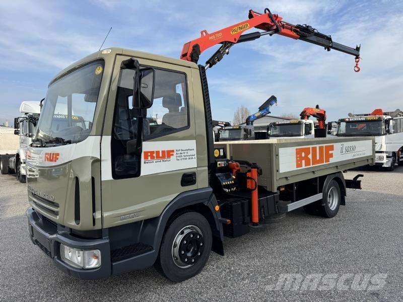 Iveco  أخرى