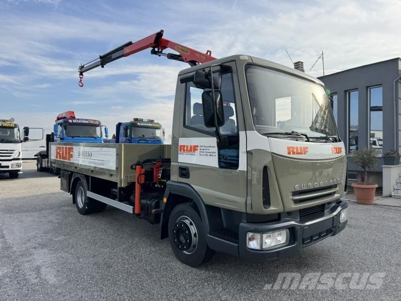 Iveco  أخرى