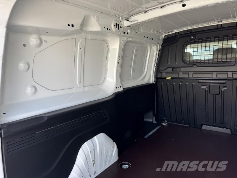 Opel COMBO شاحنات خفيفة/مفصلية الجوانب