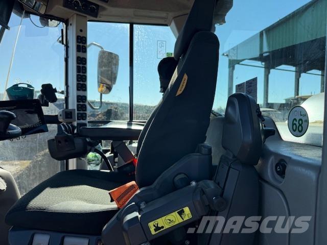 Volvo L110H لوادر بعجل