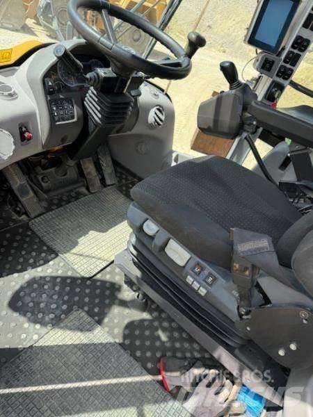 Volvo L180H لوادر بعجل