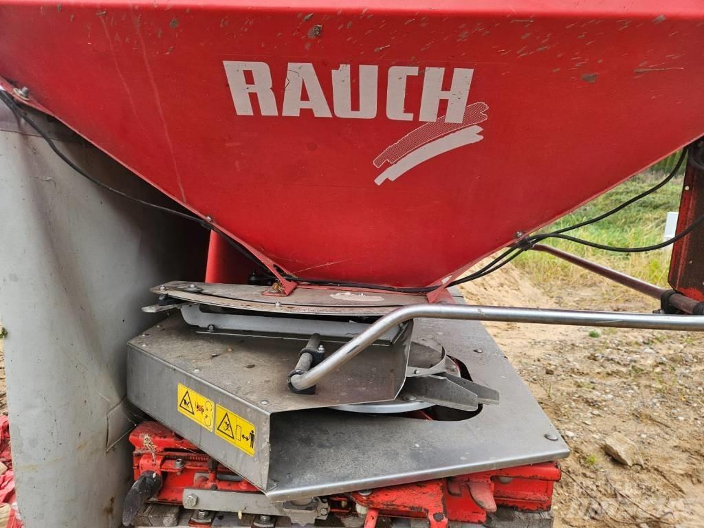 Rauch Axera H 1101 معدات فرد المواد المعدنية