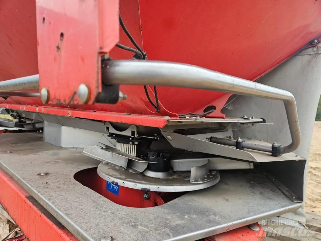 Rauch Axera H 1101 معدات فرد المواد المعدنية