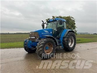 McCormick MTX 135 الجرارات