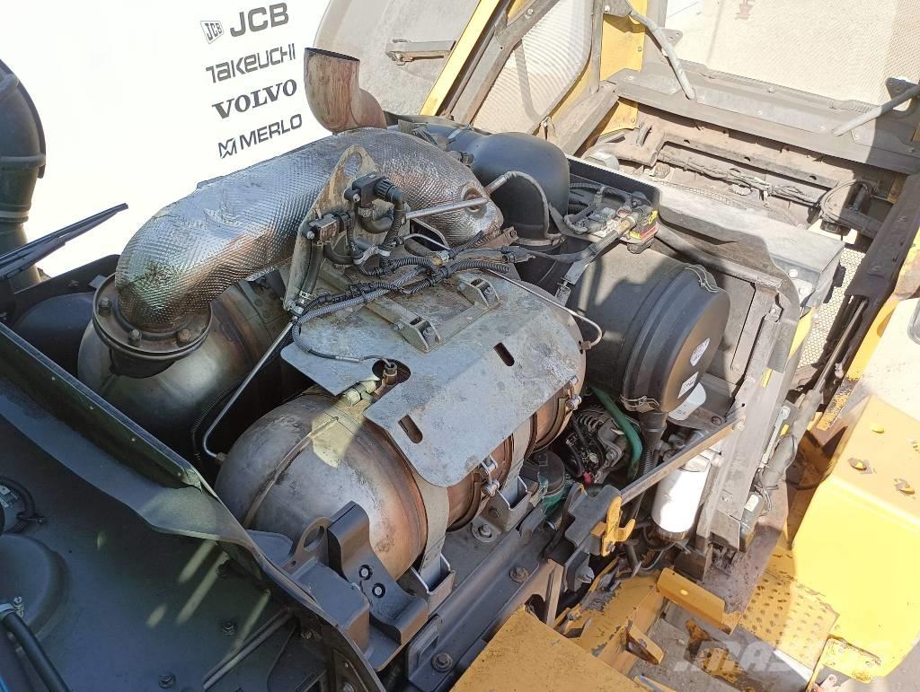 Volvo L 110 H لوادر بعجل