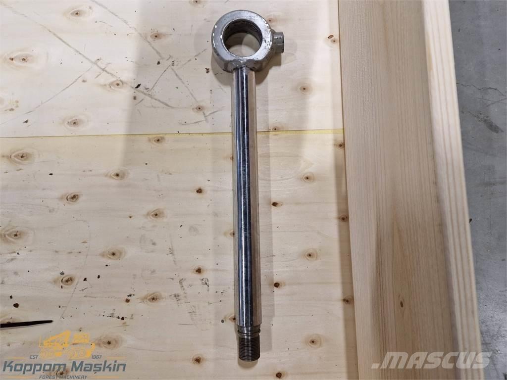Rottne 072-0021 رؤوس حصادات