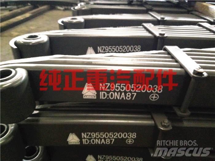  zhongqi NZ9550520038 محركات