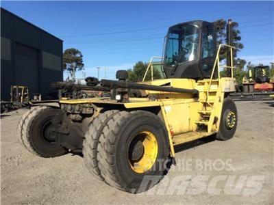 Hyster H22.00XM-12EC مناولات حاويات