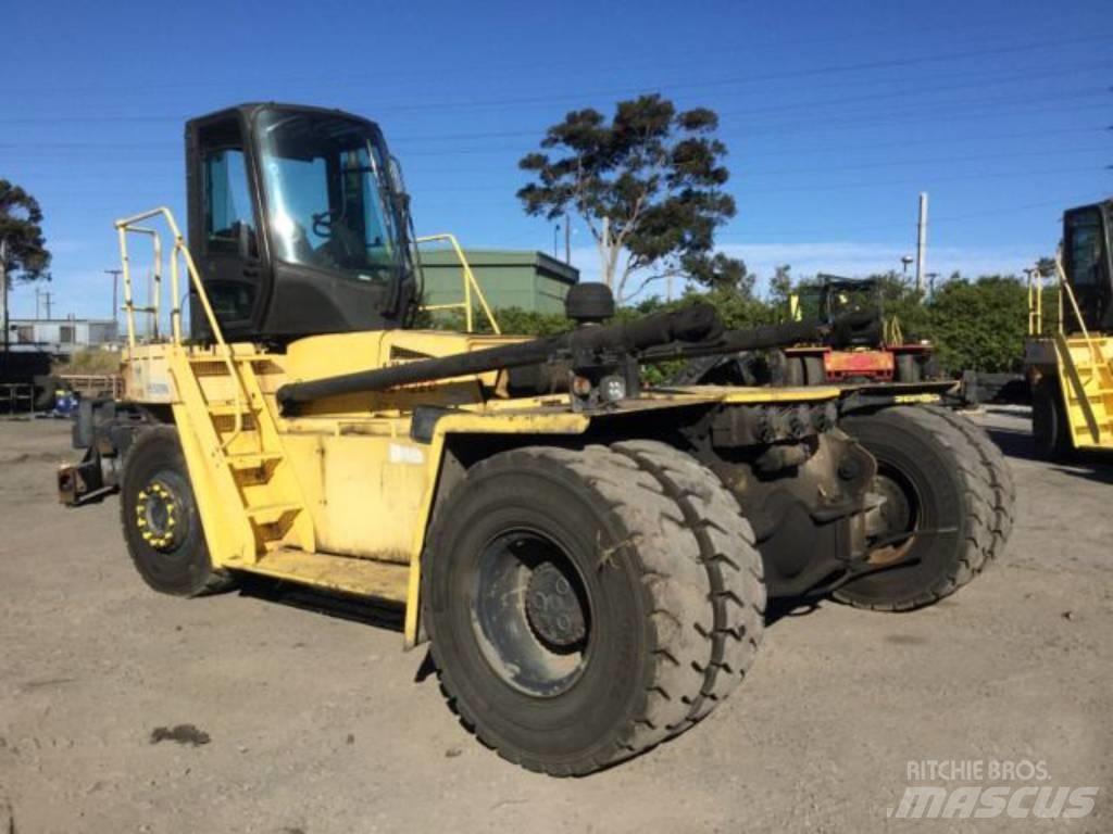 Hyster H22.00XM-12EC مناولات حاويات