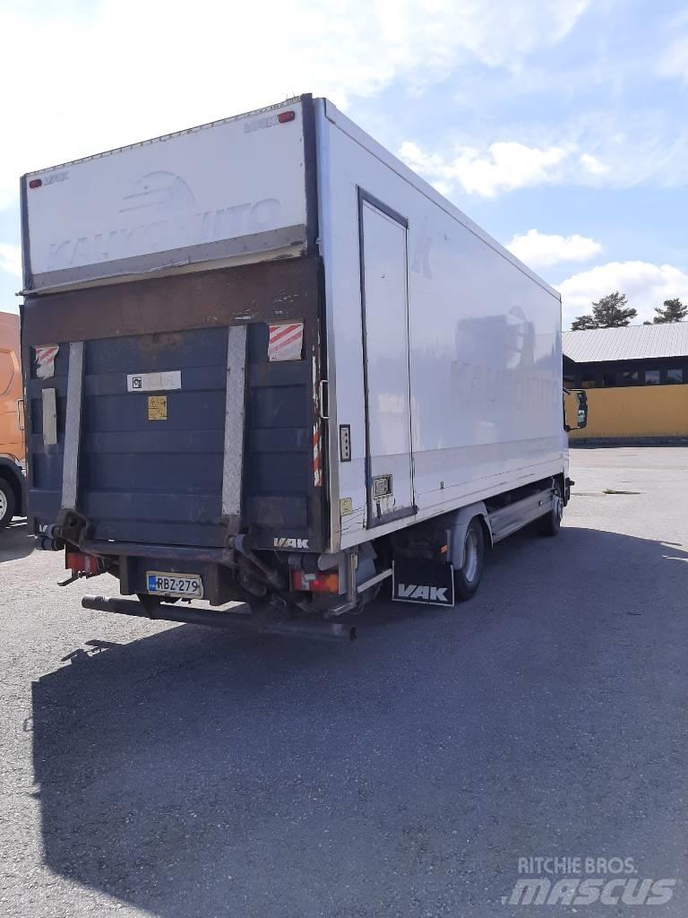 Mercedes-Benz 1523 شاحنات بدرجة حرارة قابلة للضبط