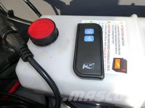 RawMaxx FYH24BP14K لوادر منخفضة