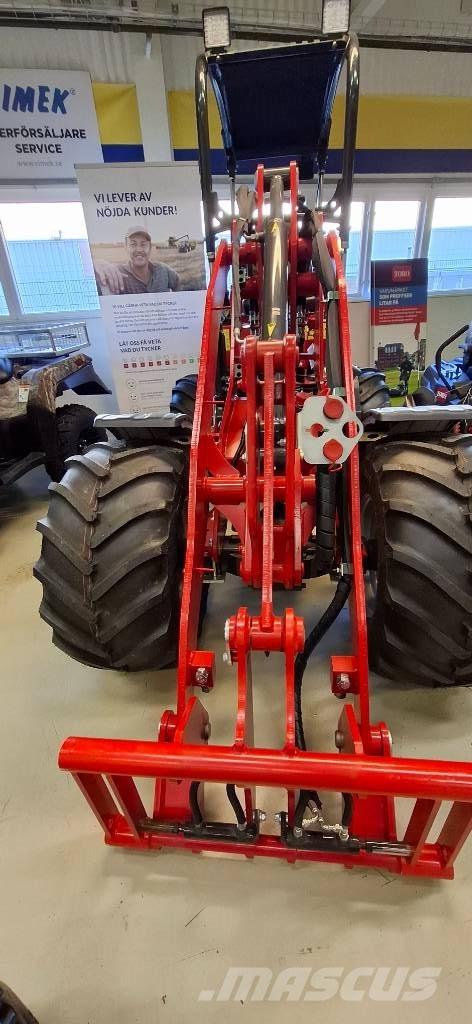 Thaler Thaler 2230S لوادر متعددة الأغراض